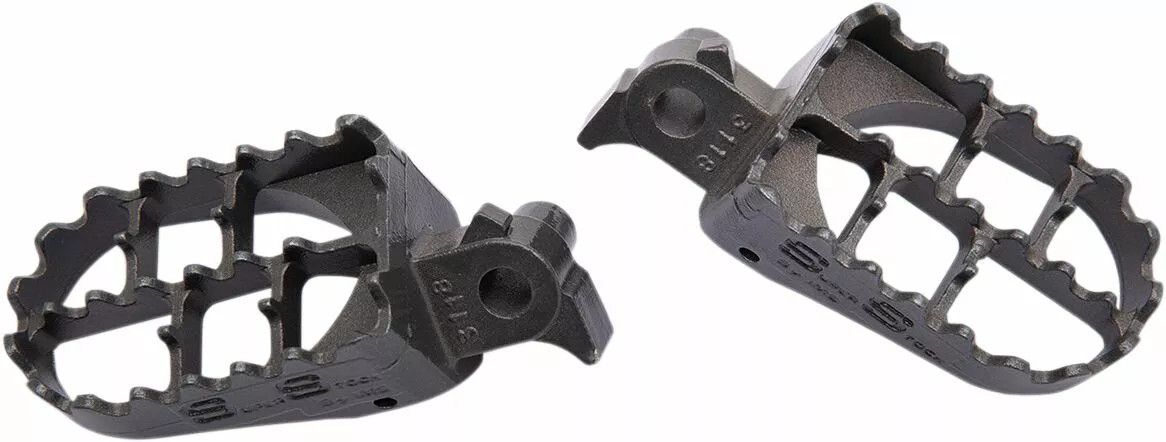 Ims products inc. 273118 Super-Stock FootPegs Lábtartó és lábtartó alkatrészek 1