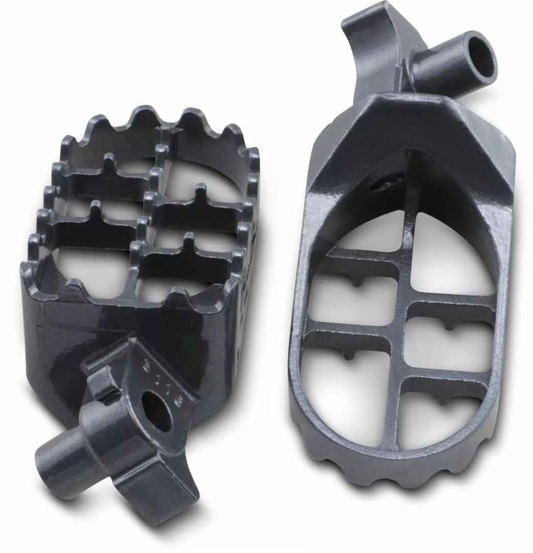 Ims products inc. 273118 Super-Stock FootPegs Lábtartó és lábtartó alkatrészek 4