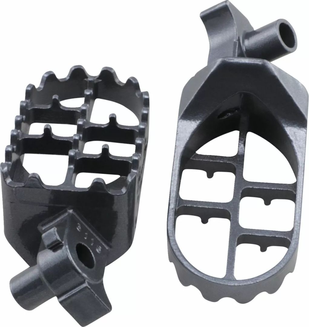 Ims products inc. 273118 Super-Stock FootPegs Lábtartó és lábtartó alkatrészek 5