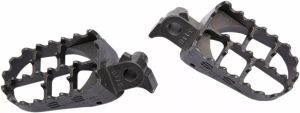 Ims products inc. 273118 Super-Stock FootPegs Lábtartó és lábtartó alkatrészek 1