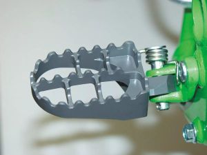Ims products inc. 273118 Super-Stock FootPegs Lábtartó és lábtartó alkatrészek 3