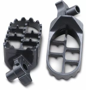 Ims products inc. 273118 Super-Stock FootPegs Lábtartó és lábtartó alkatrészek 4
