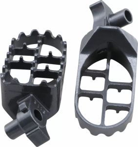 Ims products inc. 273118 Super-Stock FootPegs Lábtartó és lábtartó alkatrészek 5