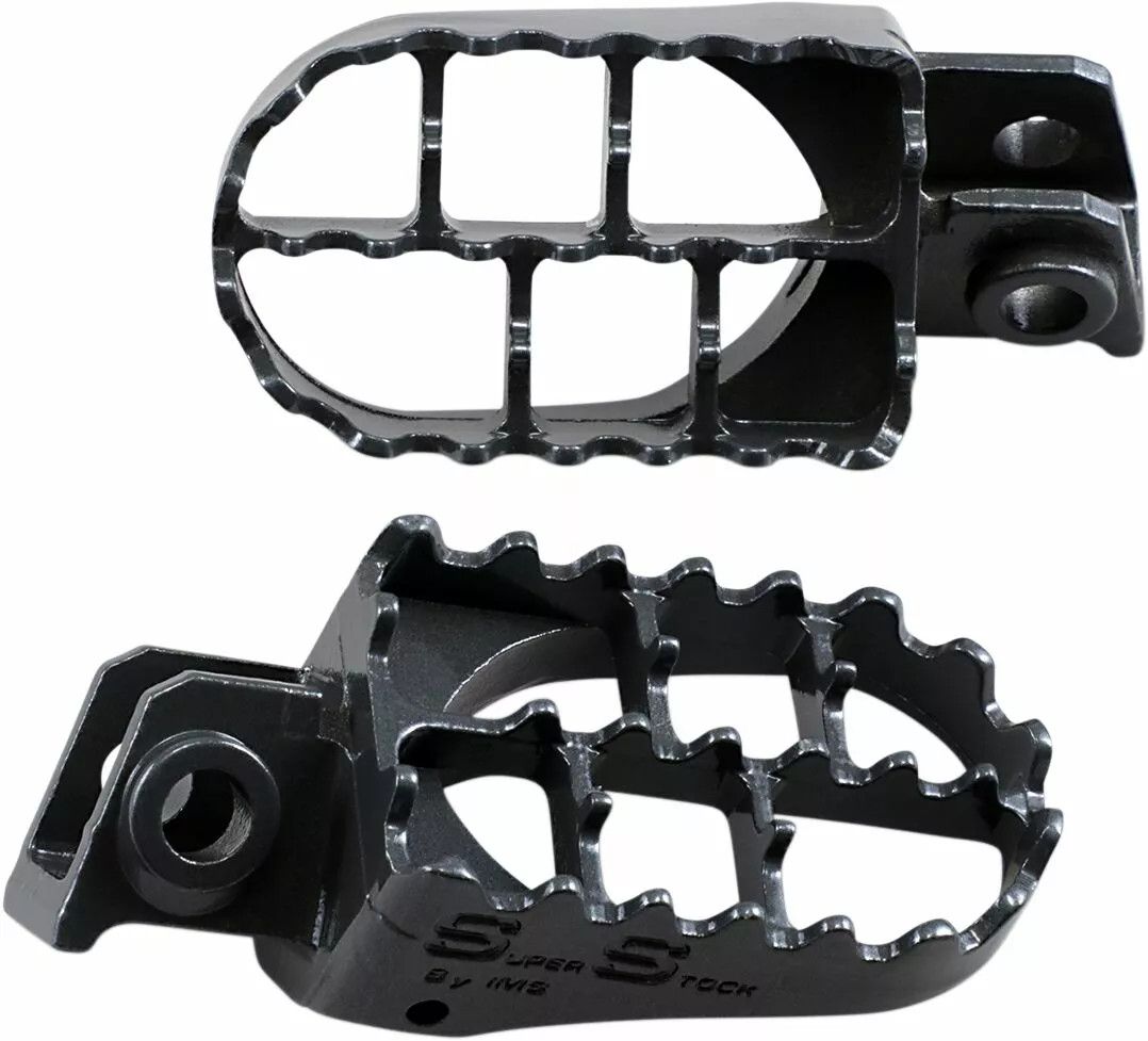 Ims products inc. 273301 Super-Stock FootPegs Lábtartó és lábtartó alkatrészek 1