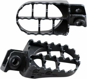 Ims products inc. 273301 Super-Stock FootPegs Lábtartó és lábtartó alkatrészek 1