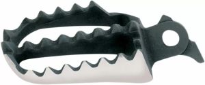 Ims products inc. 273301 Super-Stock FootPegs Lábtartó és lábtartó alkatrészek 2