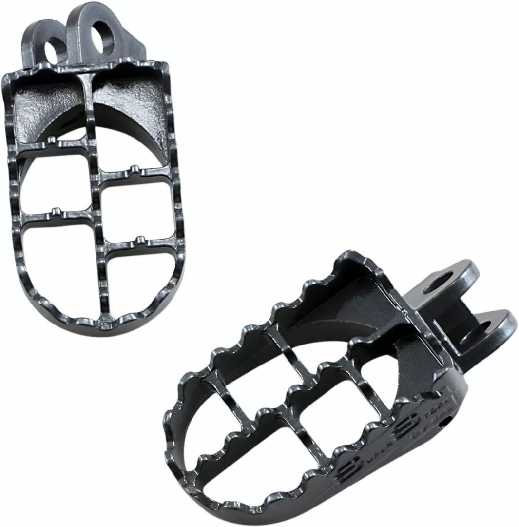 Ims products inc. 275511 Super-Stock FootPegs Lábtartó és lábtartó alkatrészek 1