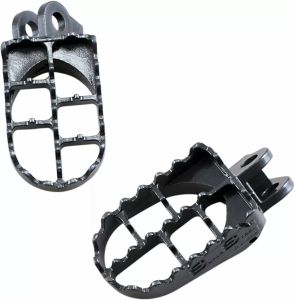 Ims products inc. 275511 Super-Stock FootPegs Lábtartó és lábtartó alkatrészek 1