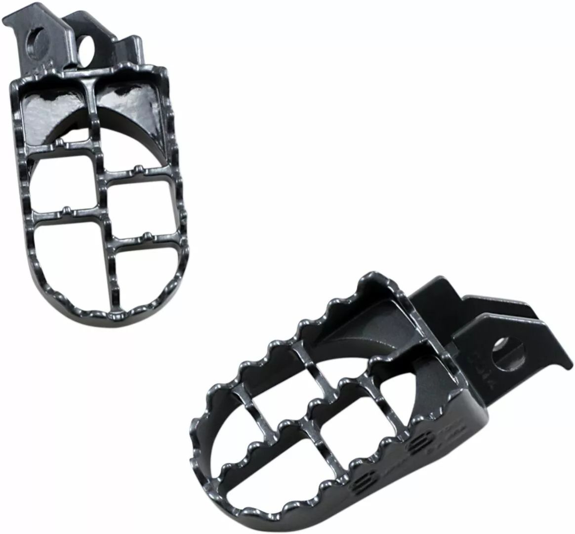 Ims products inc. 275512 Super Stock FootPegs Lábtartó és lábtartó alkatrészek 1