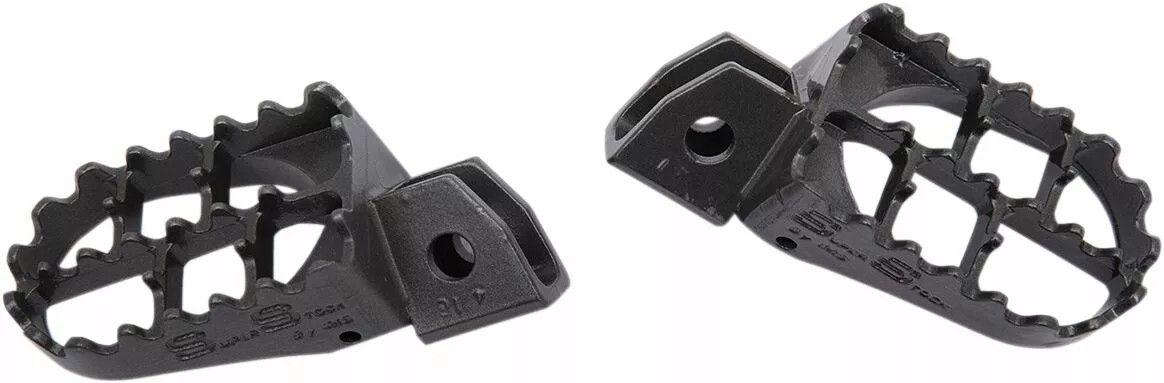 Ims products inc. 277311 Super-Stock FootPegs Lábtartó és lábtartó alkatrészek 1