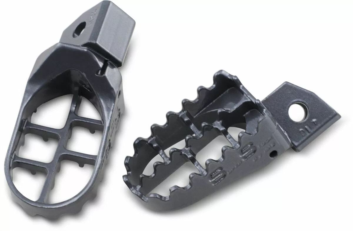 Ims products inc. 277311 Super-Stock FootPegs Lábtartó és lábtartó alkatrészek 2