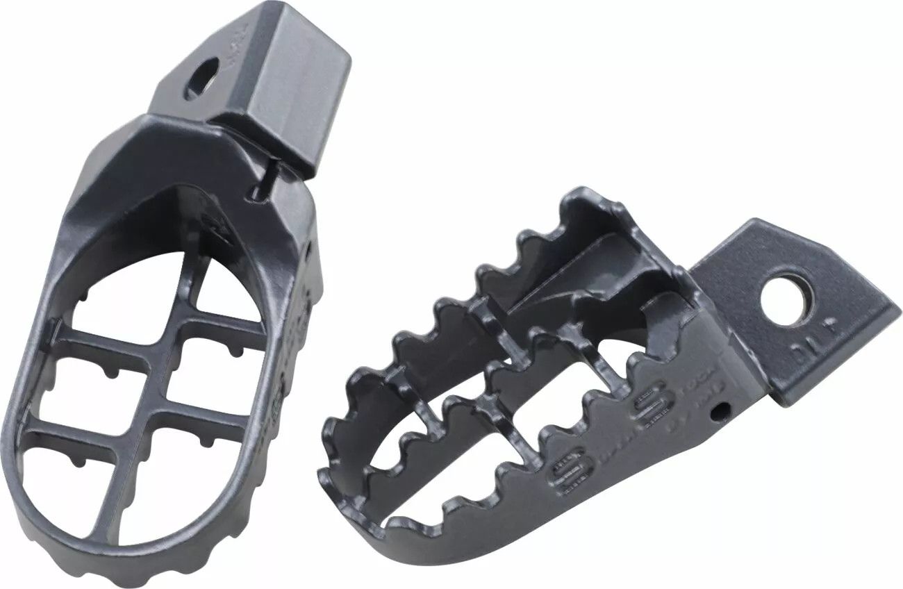 Ims products inc. 277311 Super-Stock FootPegs Lábtartó és lábtartó alkatrészek 3