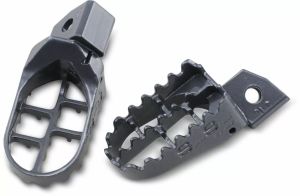 Ims products inc. 277311 Super-Stock FootPegs Lábtartó és lábtartó alkatrészek 2
