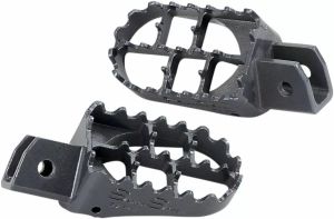 Ims products inc. 277317 Super Stock FootPegs Lábtartó és lábtartó alkatrészek 1
