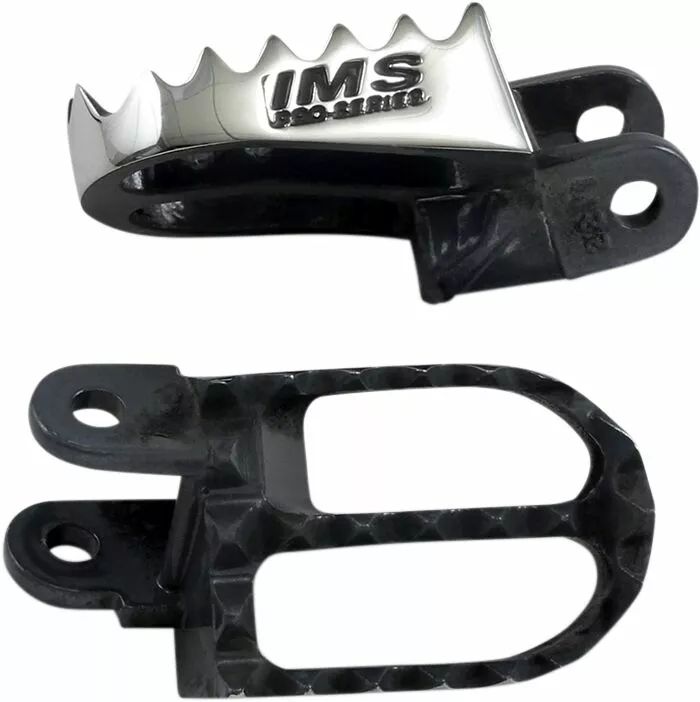 Ims products inc. 292211-4 Pro-Series FootPegs Lábtartó és lábtartó alkatrészek 1