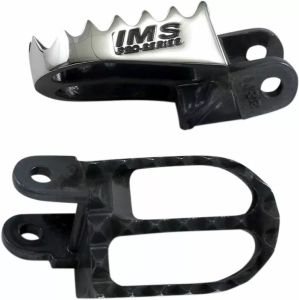 Ims products inc. 292211-4 Pro-Series FootPegs Lábtartó és lábtartó alkatrészek 1