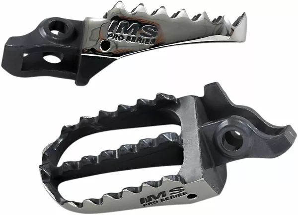 Ims products inc. 292219-4 Pro-Series FootPegs Lábtartó és lábtartó alkatrészek 1