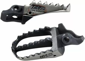 Ims products inc. 292219-4 Pro-Series FootPegs Lábtartó és lábtartó alkatrészek 1