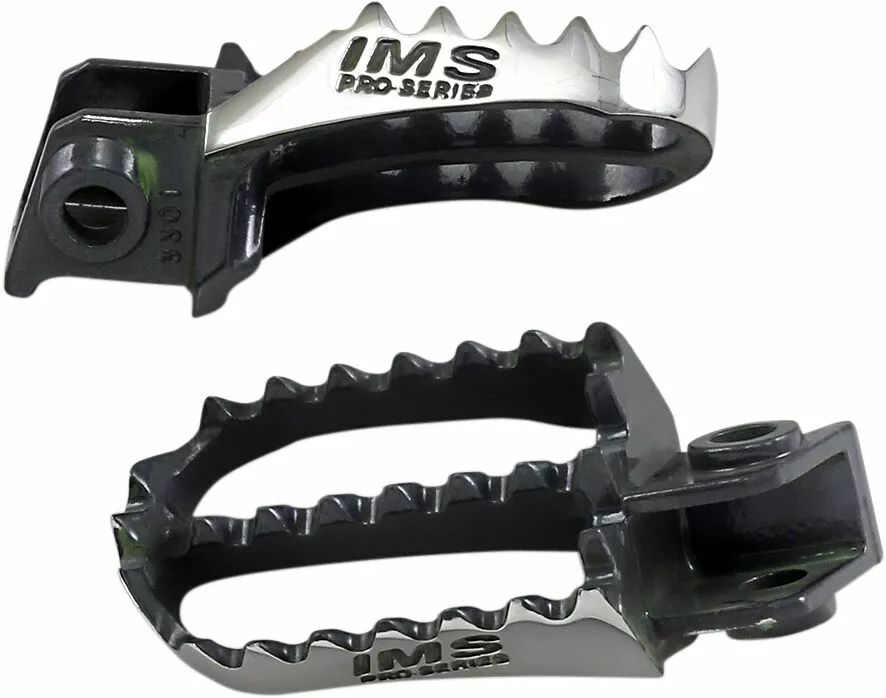 Ims products inc. 293111-4 Pro-Series FootPegs Lábtartó és lábtartó alkatrészek 1