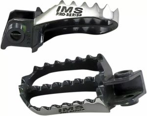 Ims products inc. 293111-4 Pro-Series FootPegs Lábtartó és lábtartó alkatrészek 1