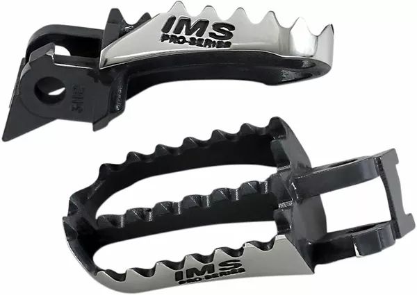 Ims products inc. 293112-4 Pro-Series FootPegs Lábtartó és lábtartó alkatrészek 1