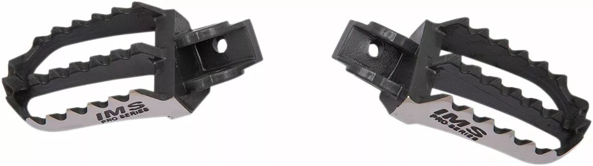 Ims products inc. 293115-4 Pro-Series FootPegs Lábtartó és lábtartó alkatrészek 1