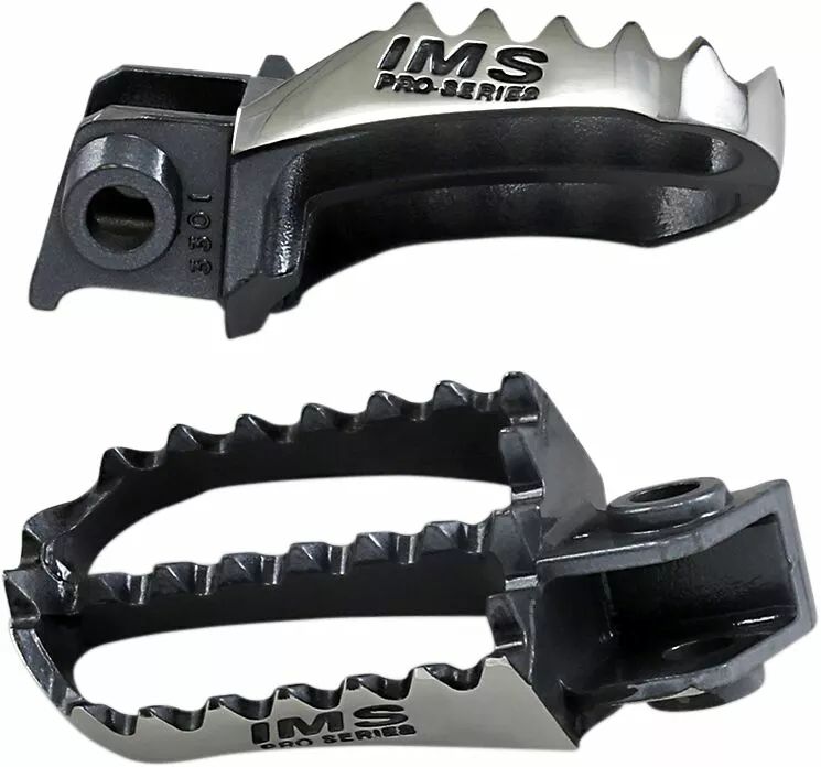 Ims products inc. 293301-4 Pro-Series FootPegs Lábtartó és lábtartó alkatrészek 1