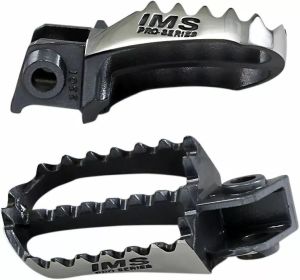 Ims products inc. 293301-4 Pro-Series FootPegs Lábtartó és lábtartó alkatrészek 1