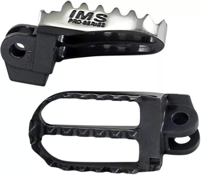Ims products inc. 295511-4 Pro-Series FootPegs Lábtartó és lábtartó alkatrészek 1