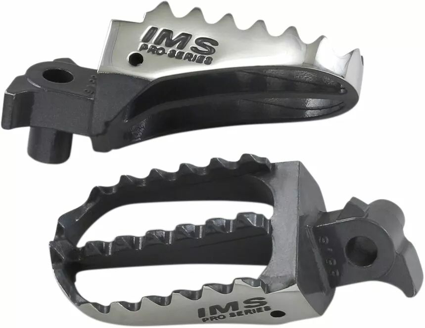 Ims products inc. 295516-4 Pro-Series FootPegs Lábtartó és lábtartó alkatrészek 1