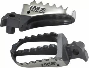 Ims products inc. 295516-4 Pro-Series FootPegs Lábtartó és lábtartó alkatrészek 1