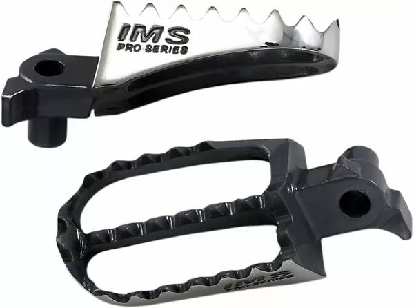 Ims products inc. 297313-4 Pro-Series FootPegs Lábtartó és lábtartó alkatrészek 1