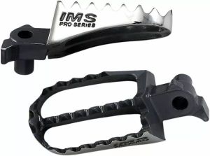 Ims products inc. 297313-4 Pro-Series FootPegs Lábtartó és lábtartó alkatrészek 1