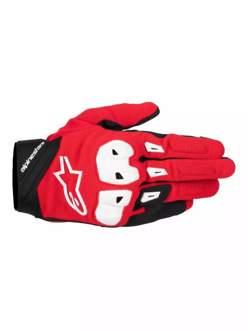 Alpinestars 3570125-3016-3xl SP X 1 kesztyű 0