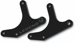 Legend suspension 1313-0120 Twin Cam Trike hátsó emelőkészlet Hátsó futómű 2