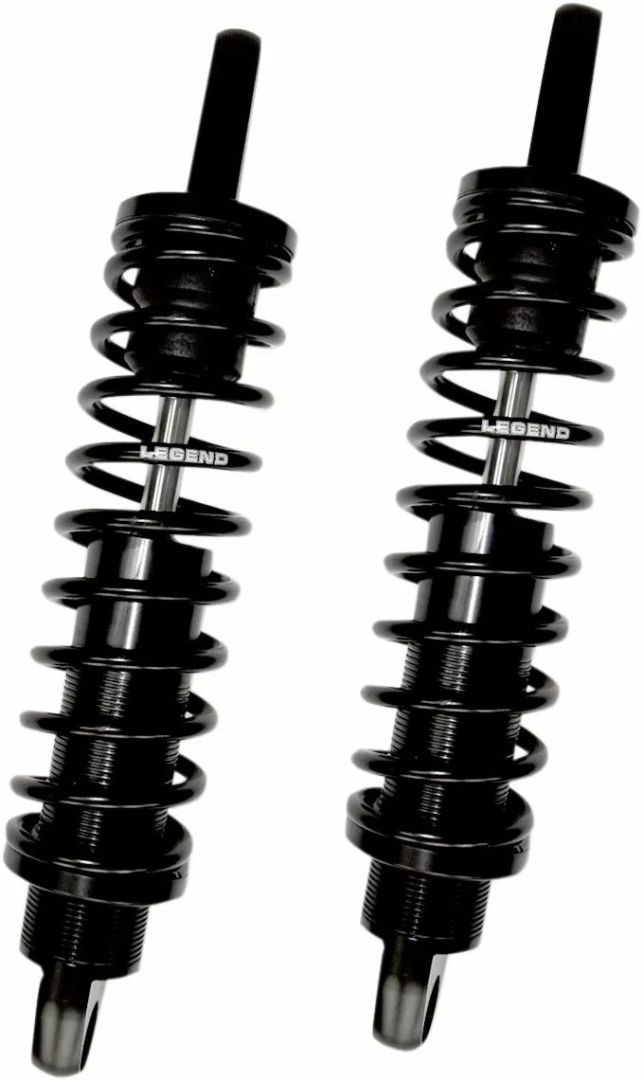 Legend suspension 1310-0942 Legend REVO Dyna tekercsfelfüggesztés Dyna modellekhez Lengéscsillapító hátra 3