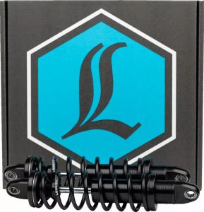 Legend suspension 1310-0942 Legend REVO Dyna tekercsfelfüggesztés Dyna modellekhez Lengéscsillapító hátra 5
