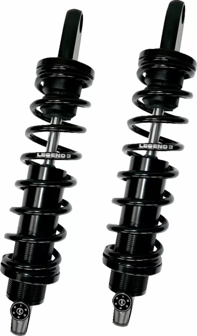 Legend suspension 1310-0954 REVO-A Állítható V-rúd tekercsfelfüggesztés Lengéscsillapító hátra 3