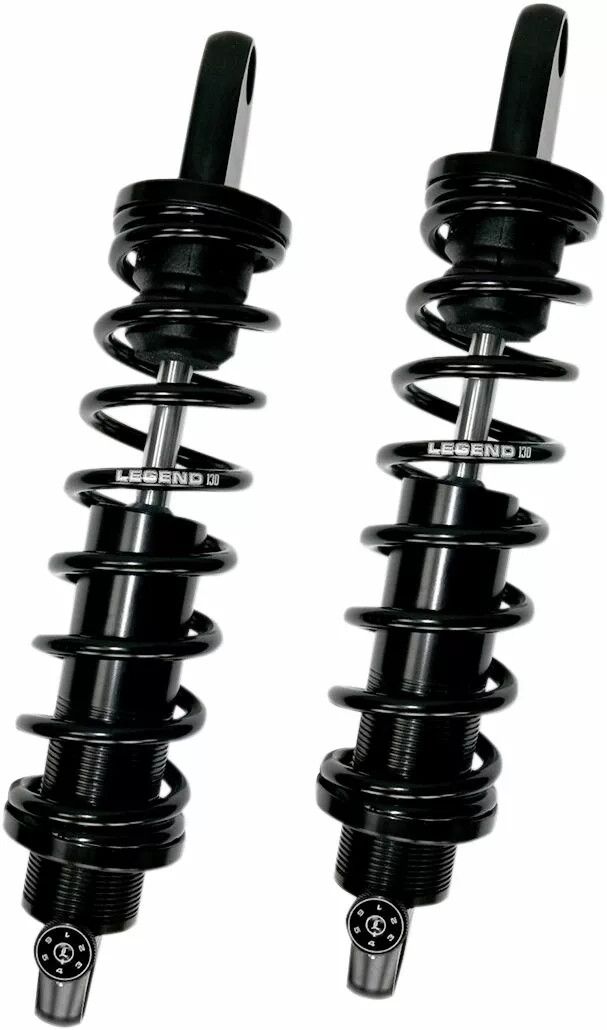 Legend suspension 1310-0954 REVO-A Állítható V-rúd tekercsfelfüggesztés Lengéscsillapító hátra 4