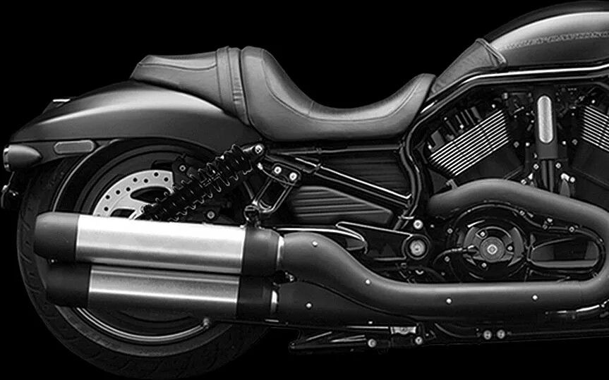 Legend suspension 1310-0954 REVO-A Állítható V-rúd tekercsfelfüggesztés Lengéscsillapító hátra 6