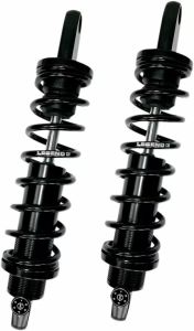 Legend suspension 1310-0954 REVO-A Állítható V-rúd tekercsfelfüggesztés Lengéscsillapító hátra 4