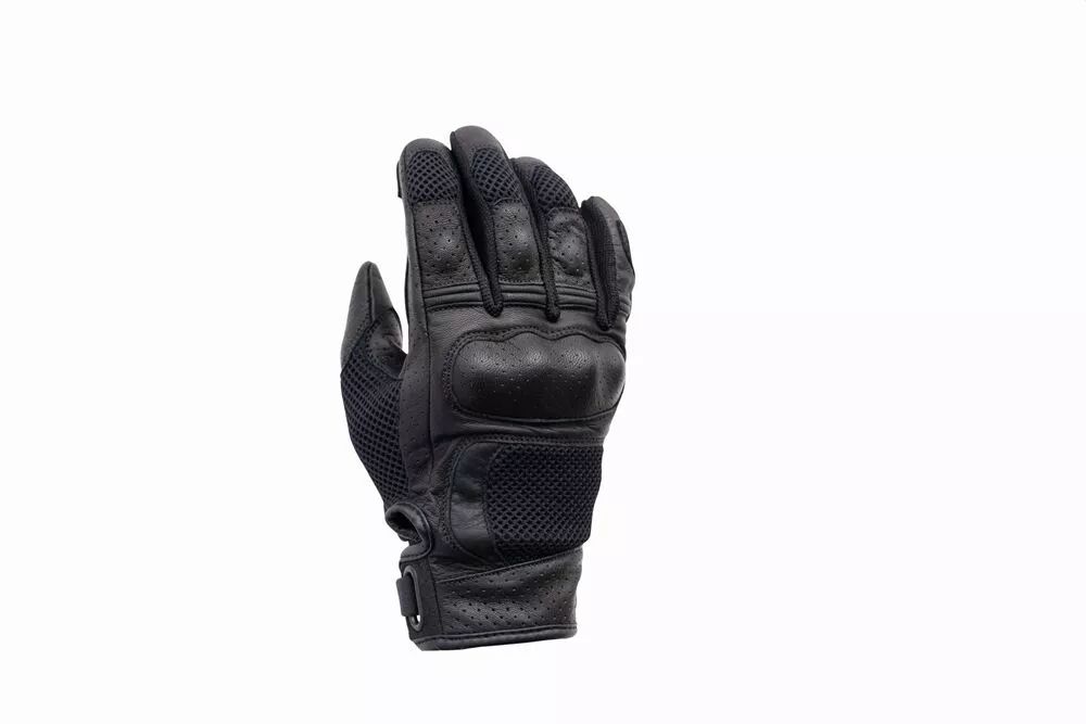 John doe JDG7030-2XL Aero Mesh kesztyű Motoros kesztyű - utcai motorozáshoz 0
