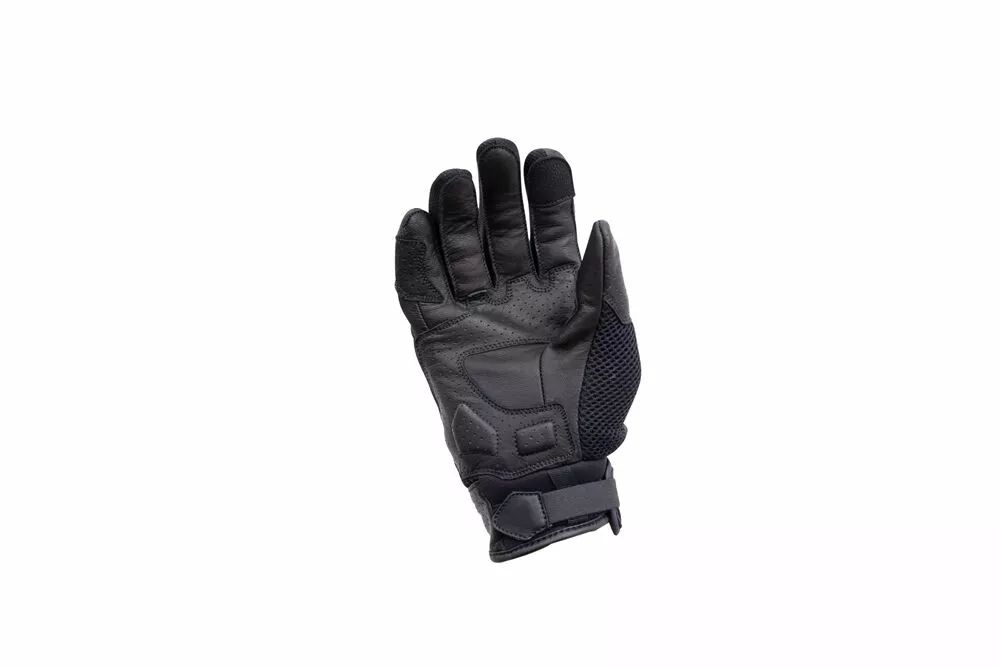 John doe JDG7030-2XL Aero Mesh kesztyű Motoros kesztyű - utcai motorozáshoz 1