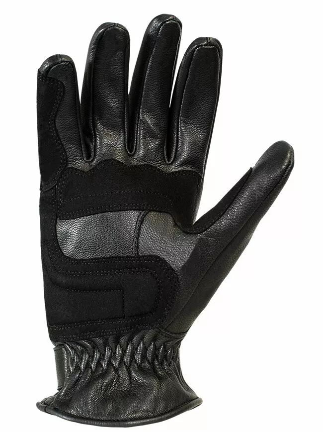 John doe JDG7001-M Tracker kesztyű Motoros kesztyű - utcai motorozáshoz 1