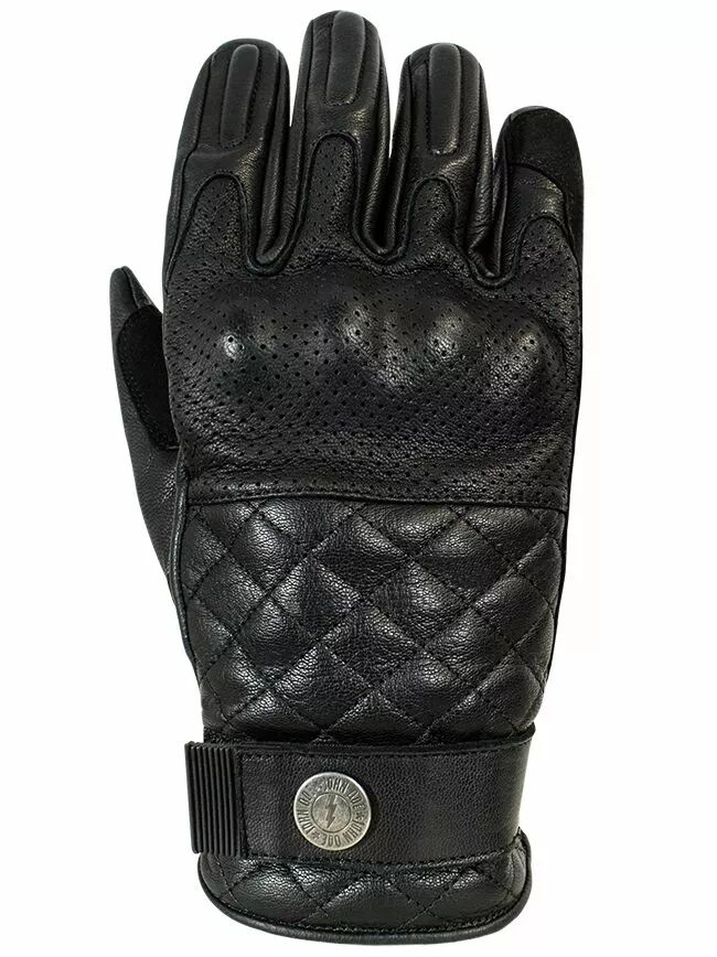 John doe JDG7001-L Tracker kesztyű Motoros kesztyű - utcai motorozáshoz 0
