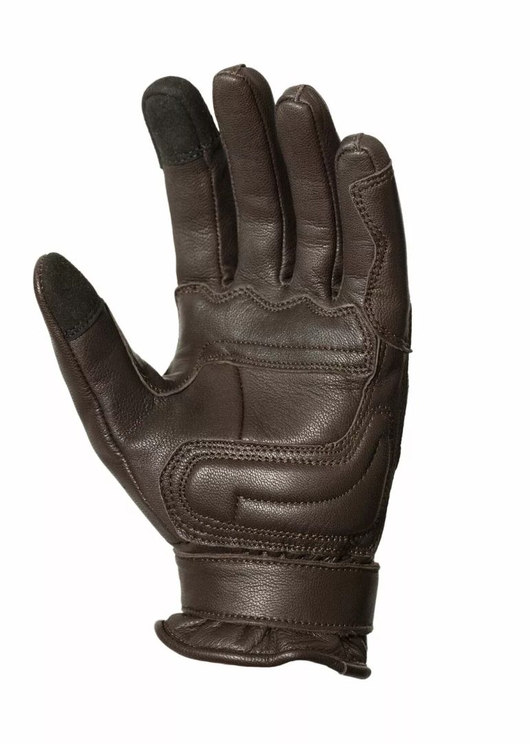 John doe JDG7002-M Tracker kesztyű Motoros kesztyű - utcai motorozáshoz 1
