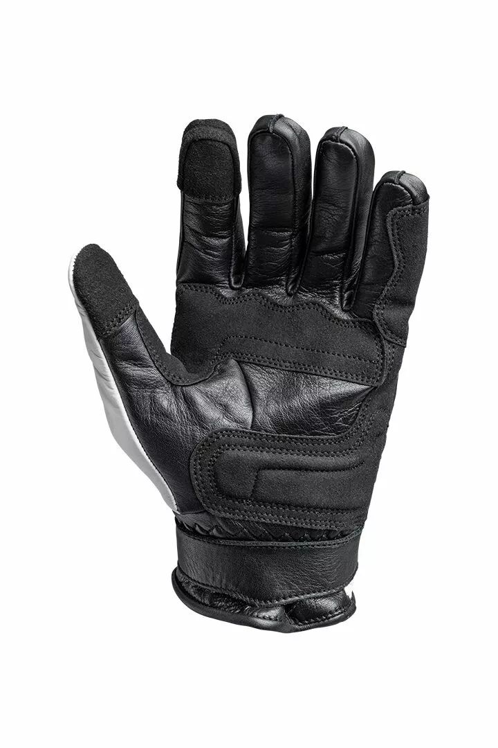 John doe JDG7003-S Tracker kesztyű Motoros kesztyű - utcai motorozáshoz 1