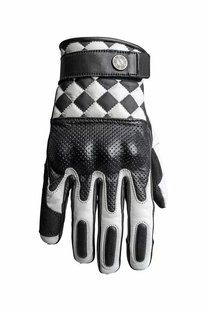 John doe JDG7003-S Tracker kesztyű Motoros kesztyű - utcai motorozáshoz 3