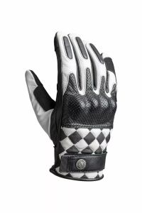 John doe JDG7003-S Tracker kesztyű Motoros kesztyű - utcai motorozáshoz