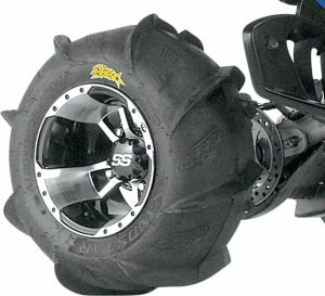 ITP 5000506 Sand Star szöglapátos hátsó gumi ATV, quad gumi 1